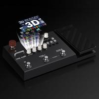 NUX MG-400 multi-effectpedaal - thumbnail