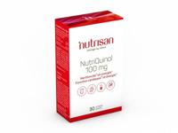Nutriquinol 100mg Nf 30 Softgels Nutrisan - thumbnail
