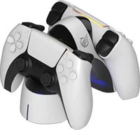 KMD PS5 Controller Charge Dock - thumbnail