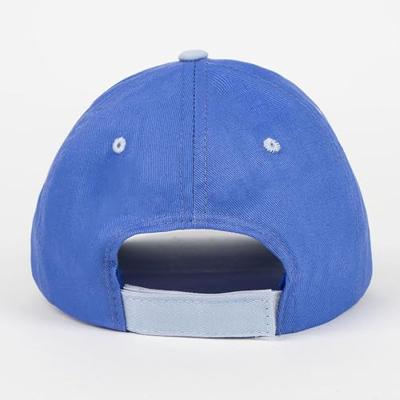 Kinderpet Stitch Blauw