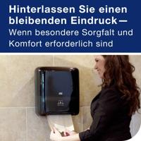 Handdoekrol tork h1 advanced 2laags 150m naturel - thumbnail