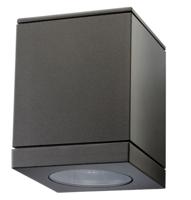 Plafondlamp SG lighting LED Metro grafiet - thumbnail