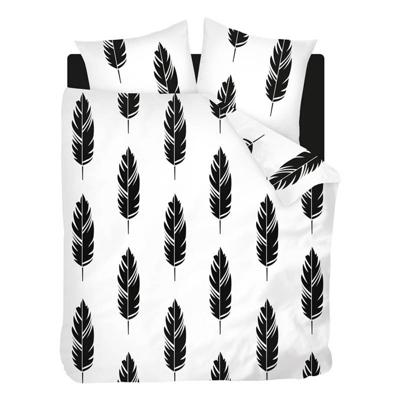 Snoozing - Snoozing Frederieke flanel dekbedovertrek Snoozing - Snoozing Frederieke flanel dekbedovertrek