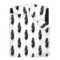 Snoozing - Snoozing Frederieke flanel dekbedovertrek - thumbnail