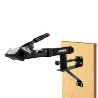 SUPER B premium wall workbench stand 2 in 1 - thumbnail
