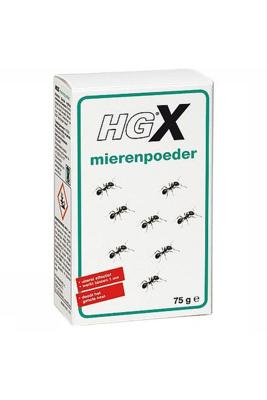 HG Mierenpoeder 75 g - 8711577216382
