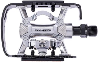 CONTEC systeempedaal "sprint" ct pedal sprint atb/mtb industri. sealed bearings
