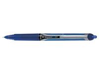 Pilot Roller Hi-Tecpoint V7 RT Retractable, schrijfbreedte 0,35 mm, blauw - thumbnail