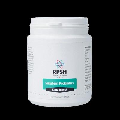 RP Vitamino Analytic Salutem Probiotics RP Vitamino Analytic Salutem Probiotics
