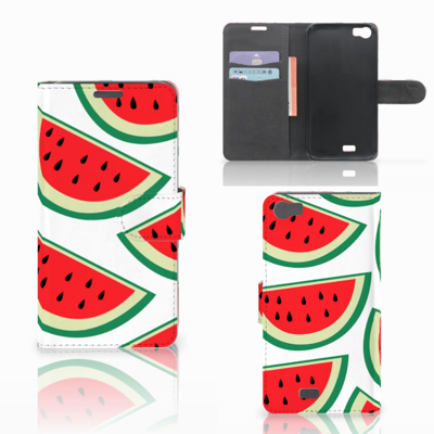 Wiko Lenny Book Cover Watermelons Wiko Lenny Book Cover Watermelons