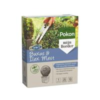 Pokon Buxus & Ilex Mest 1kg - thumbnail