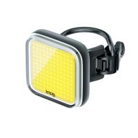 KNOG Blinder front - square - black - thumbnail