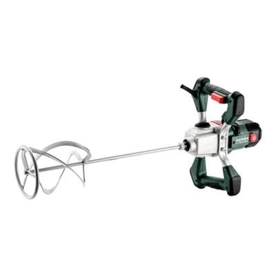 Metabo RWEV 1600-2 | Mixer | 1600 W | In doos - 614050000 Metabo RWEV 1600-2 | Mixer | 1600 W | In doos - 614050000