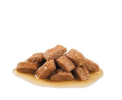 Royal Canin Medium Adult natvoer hond (in saus) 1 doos (10 x 140 g)