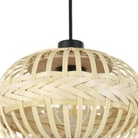 Eglo Rotan 3-lichts hanglampAmsfield 1 - 43863 - thumbnail