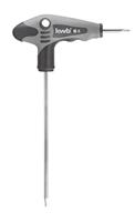 kwb Inbusschroevendraaier Grootte T 6 1 stuk(s) - thumbnail