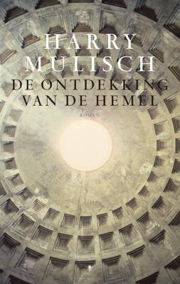 De ontdekking van de hemel - Harry Mulisch - ebook