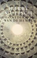 De ontdekking van de hemel - Harry Mulisch - ebook - thumbnail