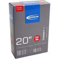 Schwalbe binnenband 20 x 0.90-1.50 (23/40-406) fv 40 mm - thumbnail