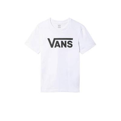 VANS T-shirt wit VANS T-shirt wit