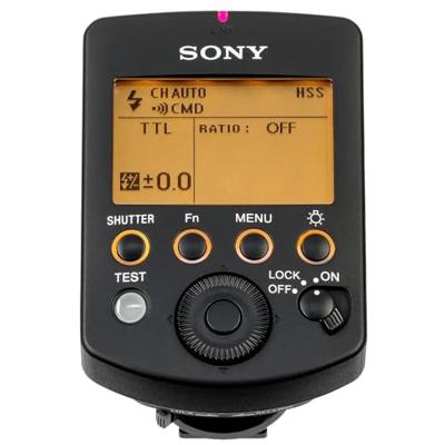 Sony FA-WRC1M Wireless Radio Commander Sony FA-WRC1M Wireless Radio Commander