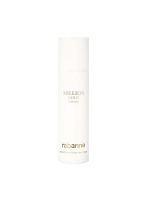 Rabanne Million Gold For Her Deodorant Stick 150ml Rabanne Million Gold For Her Deodorant Stick 150ml