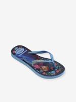 Disney prinsessen sandalen marineblauw - thumbnail