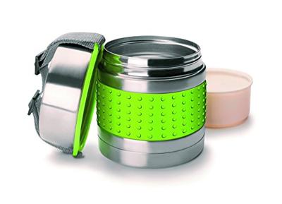 Thermos Ibili Class 750 ml Roestvrij staal Plastic