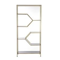 Light & Living Wandrek 'Aino' 214 x 100cm, kleur Antiek Brons - thumbnail