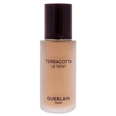 Guerlain Terracotta Le Teint - Matte Foundation 4N 35ml