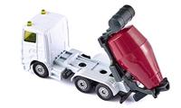 Siku Betonwagen en knikdumper 1692 - thumbnail