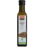 Mattisson HealthStyle Biologische Lijnzaadolie - thumbnail