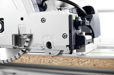 Festool DIA 47x2,5x6,35 T2 Voorritszaagblad - 577962
