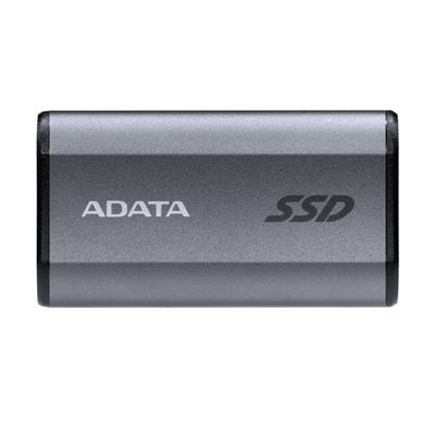 ADATA SE880 2 TB Grijs