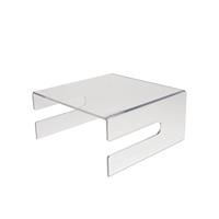 Neomounts NSMONITOR50 monitor/TV accessoire - thumbnail