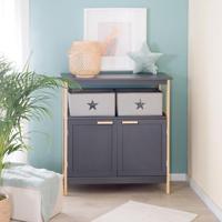 roba Commode Berlijn (2 deuren) - thumbnail