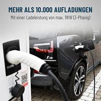 Absina 52-231-1001 eMobility laadkabel - thumbnail