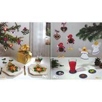 Hama strijkkralen inspiratieboekje nummer 12 - thumbnail