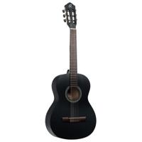 Ortega Student Series RST5M-3/4BK 3/4-Size Guitar Black klassieke gitaar 3/4-model - thumbnail