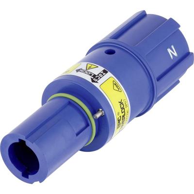 EPIC POWER LOCK-F6 C N/BL M40 44420212 Lapp Zubehör LAPP Inhoud: 1 stuk(s)