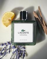 Lacoste Original Eau de Parfum 60ml - thumbnail