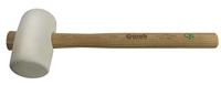 Peddinghaus 0346652201 Rubberen hamer 520 g 1 stuk(s) - thumbnail