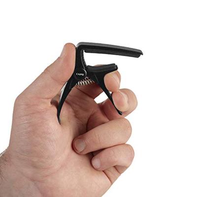 Cascha HH 2281 capo voor ukelele