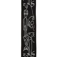 D&apos;Addario 50JS05 gitaarband Joe Satriani Silver Sketches - thumbnail