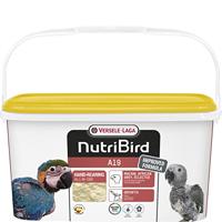 Nutribird a19 papegaai - thumbnail