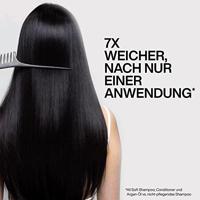 Redken All Soft Shampoo 300ml - Hydrateert & Verzacht Droog Haar - thumbnail