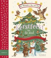 Kerstfeest in de stad - thumbnail