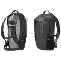 GoPro Seeker Rugzakhouder Zwart - thumbnail