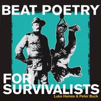 Beat Poetry For Survivalists - LP (5013929179516) - thumbnail