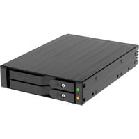 JouJye Bevestigingsframe voor 2,5 inch harde schijf - thumbnail